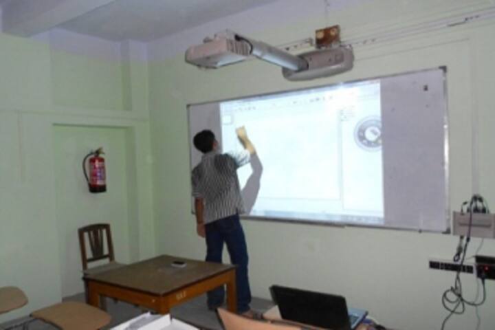 classroom